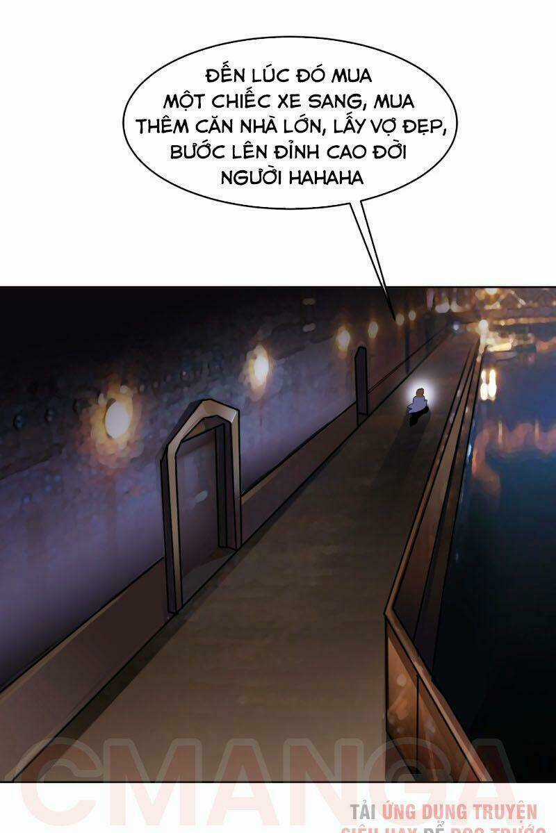 Đô Thị Thần Nhãn - Chapter 20 - Trang 29