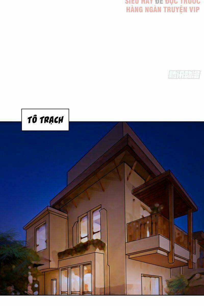 Đô Thị Thần Nhãn - Chapter 20 - Trang 30