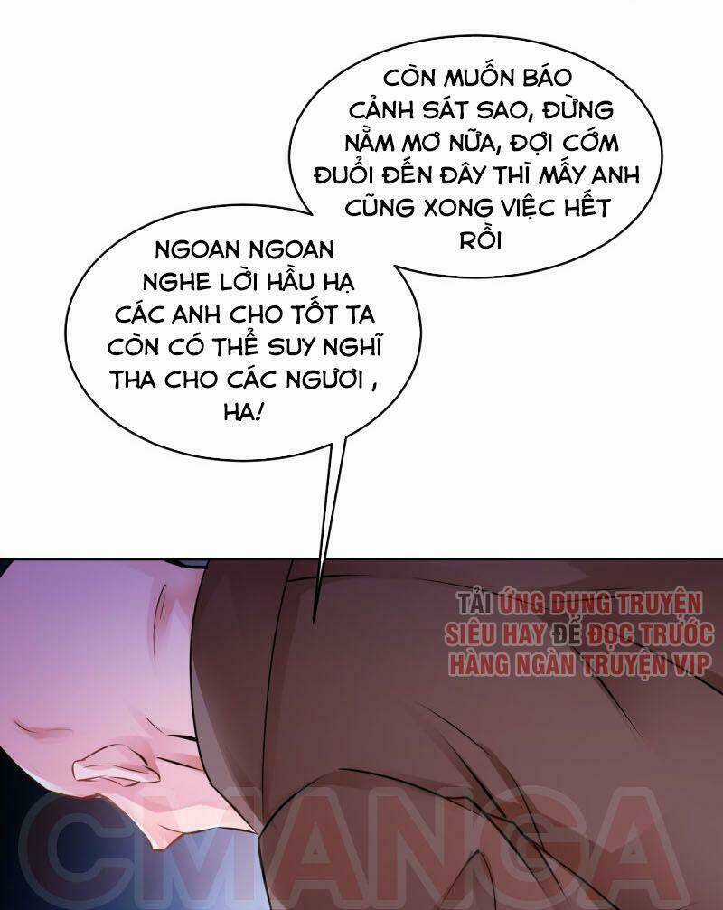 Đô Thị Thần Nhãn - Chapter 20 - Trang 5