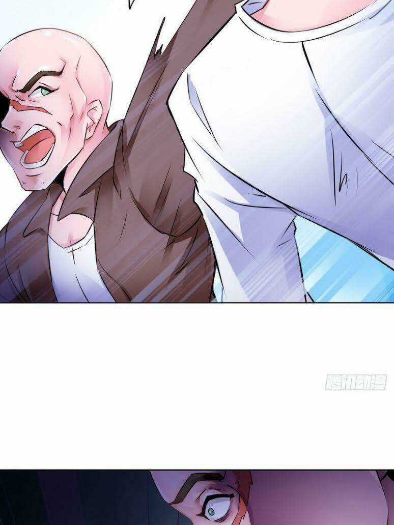 Đô Thị Thần Nhãn - Chapter 20 - Trang 8