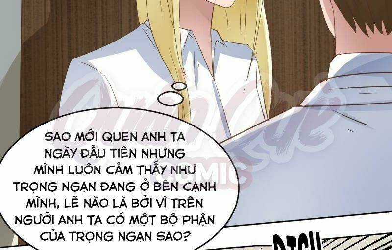 Đô Thị Thần Nhãn - Chapter 3 - Trang 11