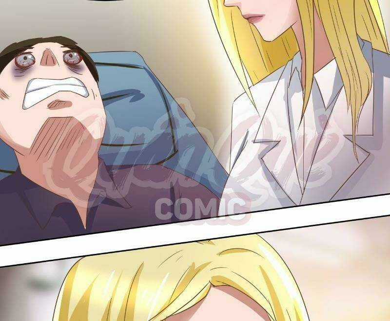 Đô Thị Thần Nhãn - Chapter 3 - Trang 23