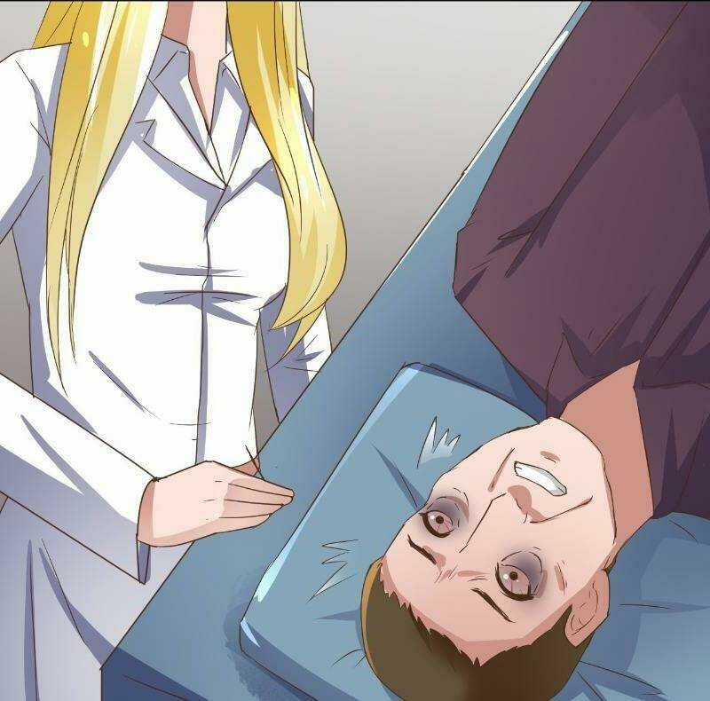 Đô Thị Thần Nhãn - Chapter 3 - Trang 27