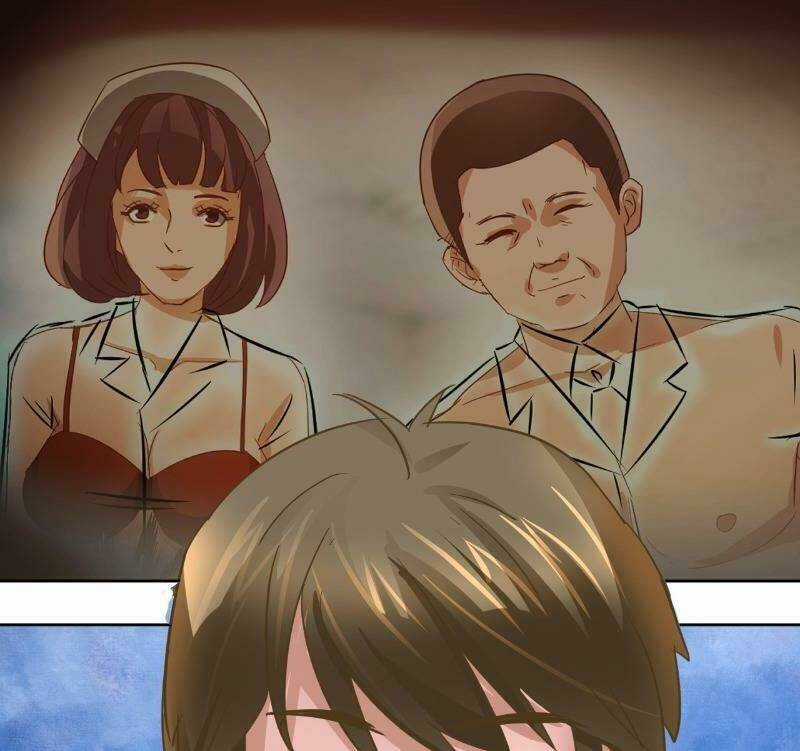 Đô Thị Thần Nhãn - Chapter 3 - Trang 31