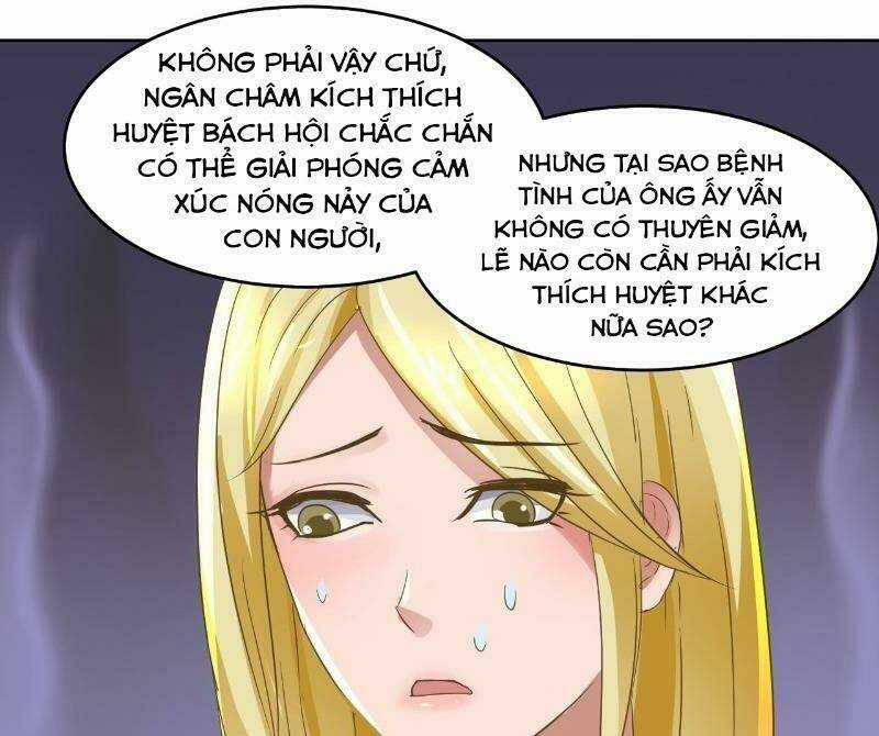 Đô Thị Thần Nhãn - Chapter 3 - Trang 34