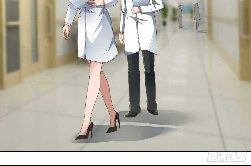 Đô Thị Thần Nhãn - Chapter 3 - Trang 6