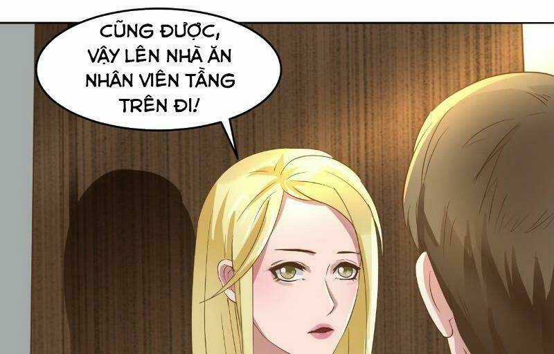 Đô Thị Thần Nhãn - Chapter 3 - Trang 10