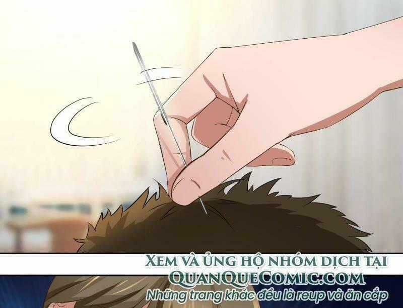 Đô Thị Thần Nhãn - Chapter 4 - Trang 1