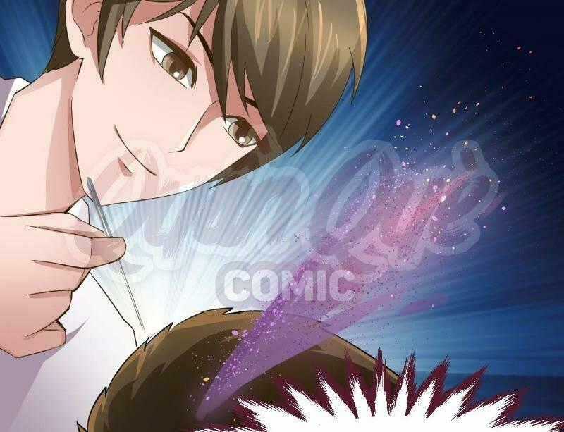 Đô Thị Thần Nhãn - Chapter 4 - Trang 2