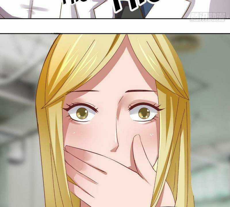 Đô Thị Thần Nhãn - Chapter 4 - Trang 12