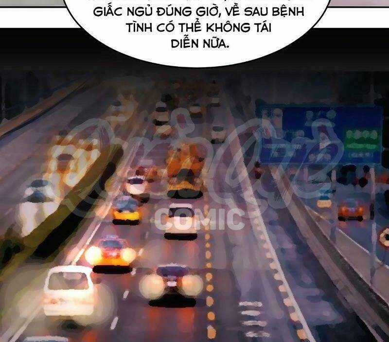 Đô Thị Thần Nhãn - Chapter 4 - Trang 23