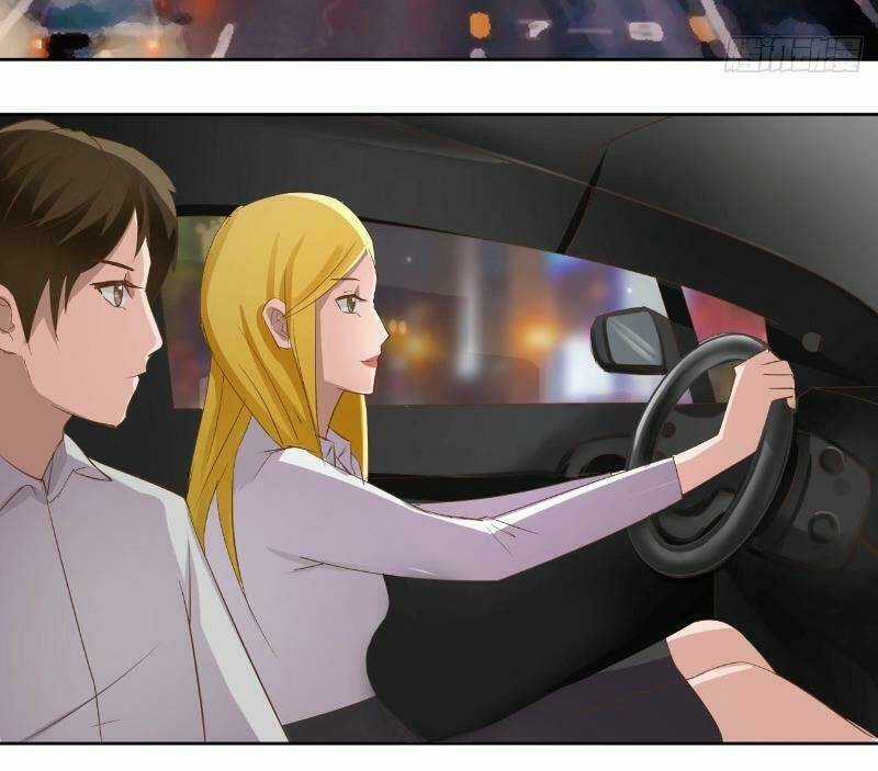 Đô Thị Thần Nhãn - Chapter 4 - Trang 24