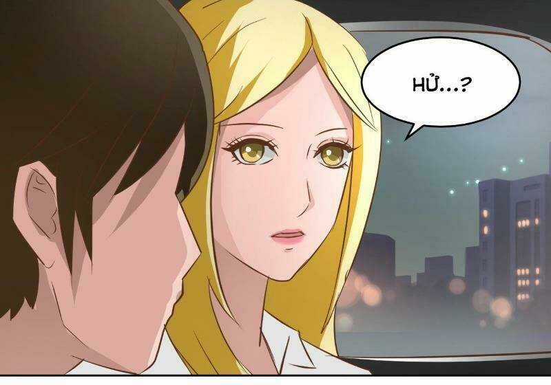 Đô Thị Thần Nhãn - Chapter 4 - Trang 27