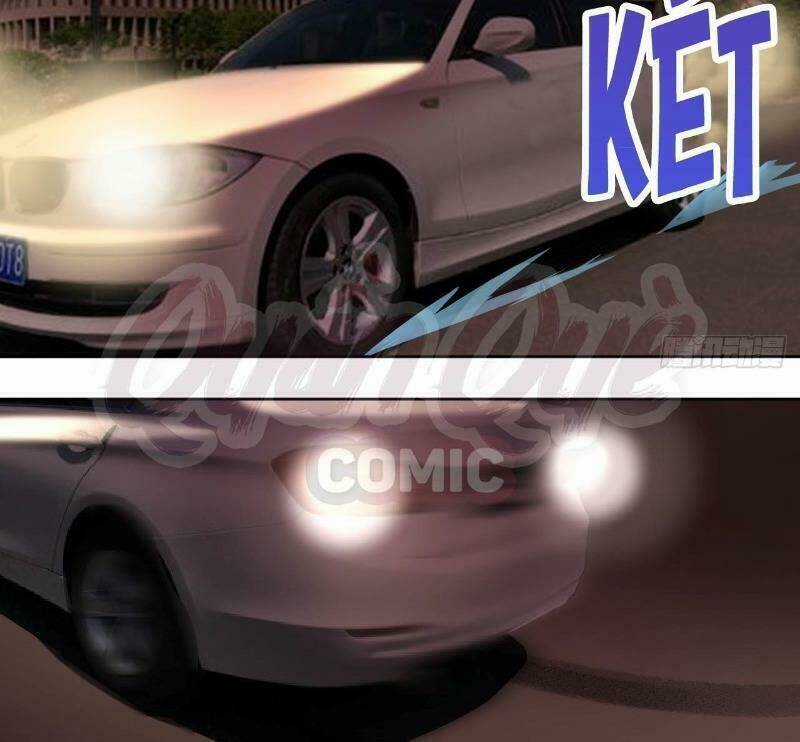 Đô Thị Thần Nhãn - Chapter 4 - Trang 29