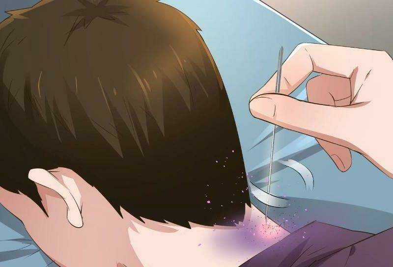 Đô Thị Thần Nhãn - Chapter 4 - Trang 4