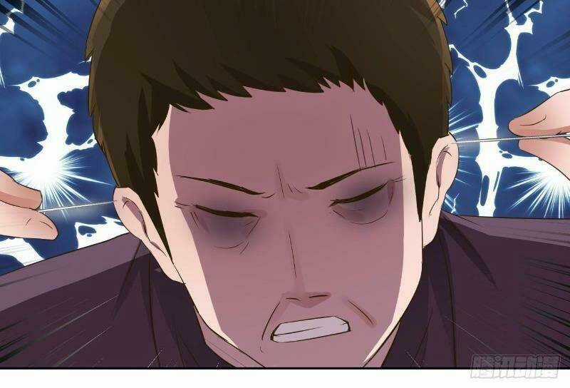 Đô Thị Thần Nhãn - Chapter 4 - Trang 6