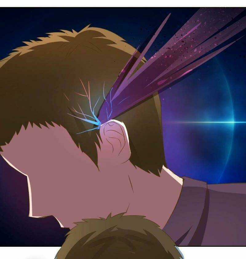 Đô Thị Thần Nhãn - Chapter 4 - Trang 7