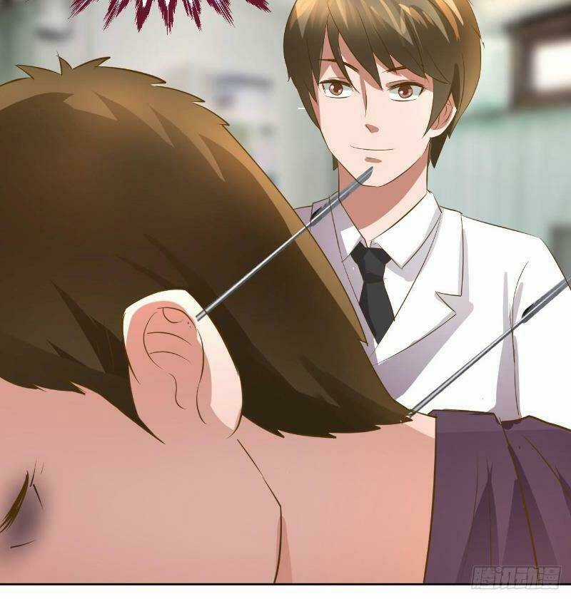 Đô Thị Thần Nhãn - Chapter 4 - Trang 9