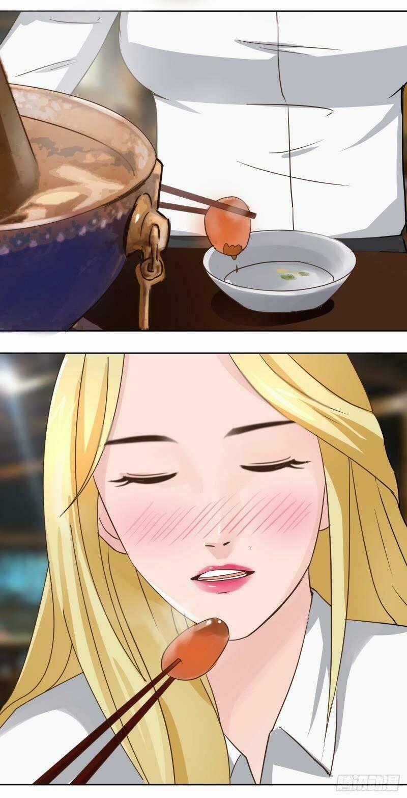 Đô Thị Thần Nhãn - Chapter 5 - Trang 2