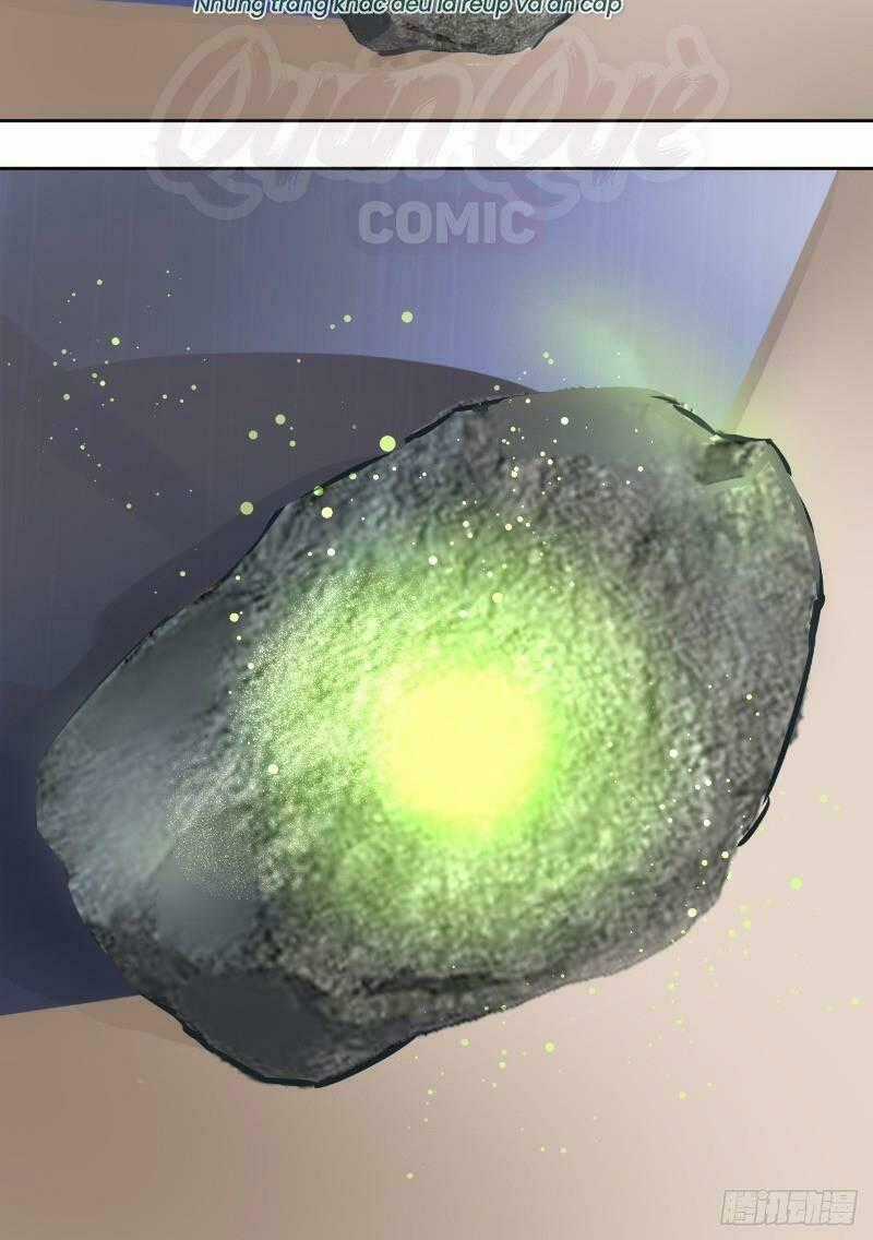 Đô Thị Thần Nhãn - Chapter 5 - Trang 14