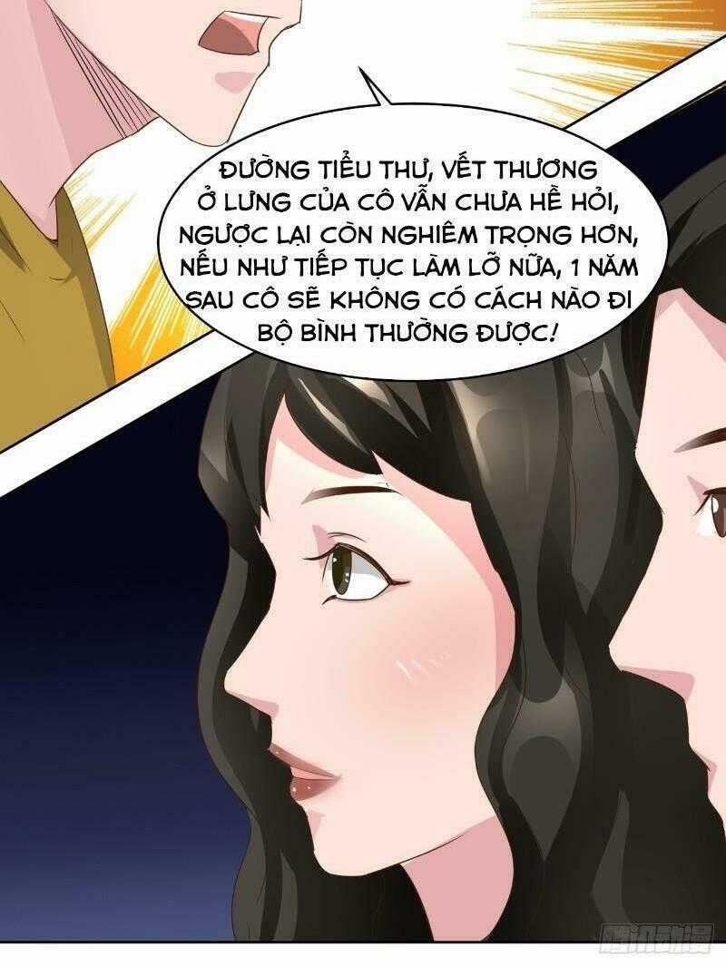 Đô Thị Thần Nhãn - Chapter 7 - Trang 15