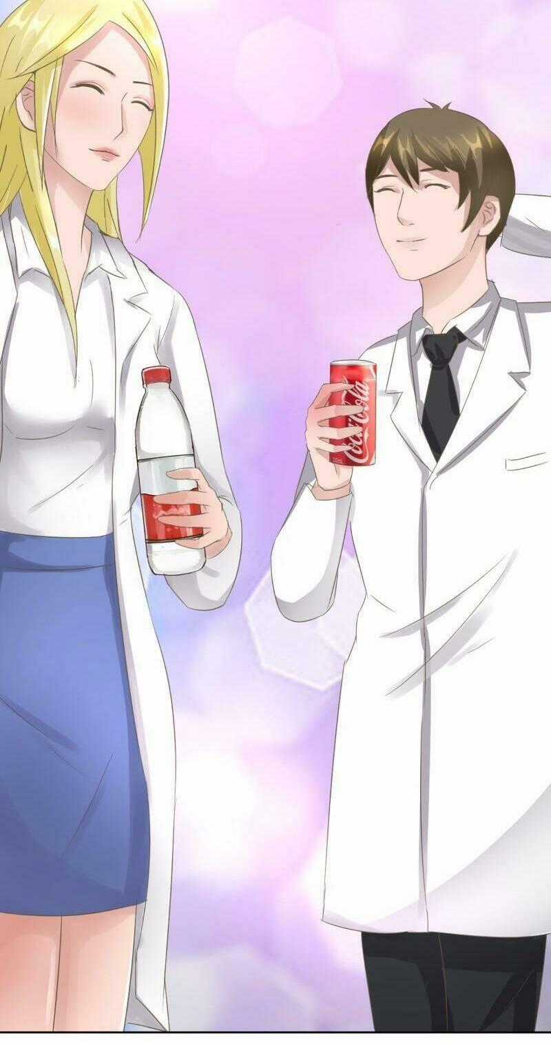 Đô Thị Thần Nhãn - Chapter 9 - Trang 14