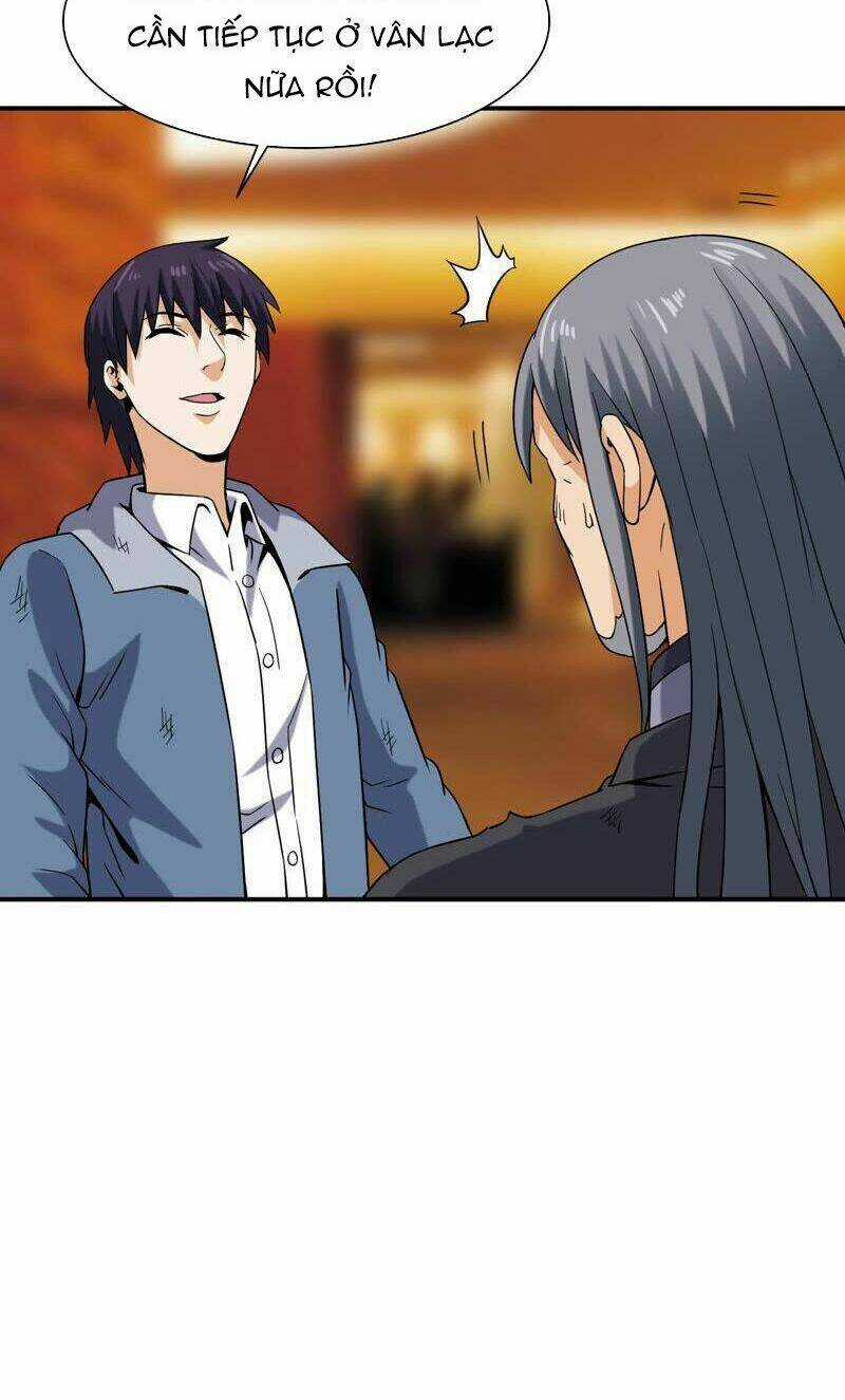 Đô Thị Tiên Đế - Chapter 45 - Trang 13