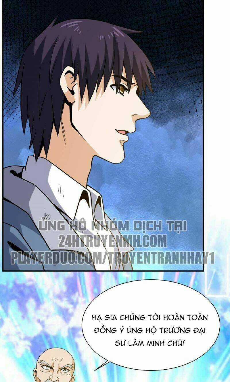 Đô Thị Tiên Đế - Chapter 45 - Trang 18