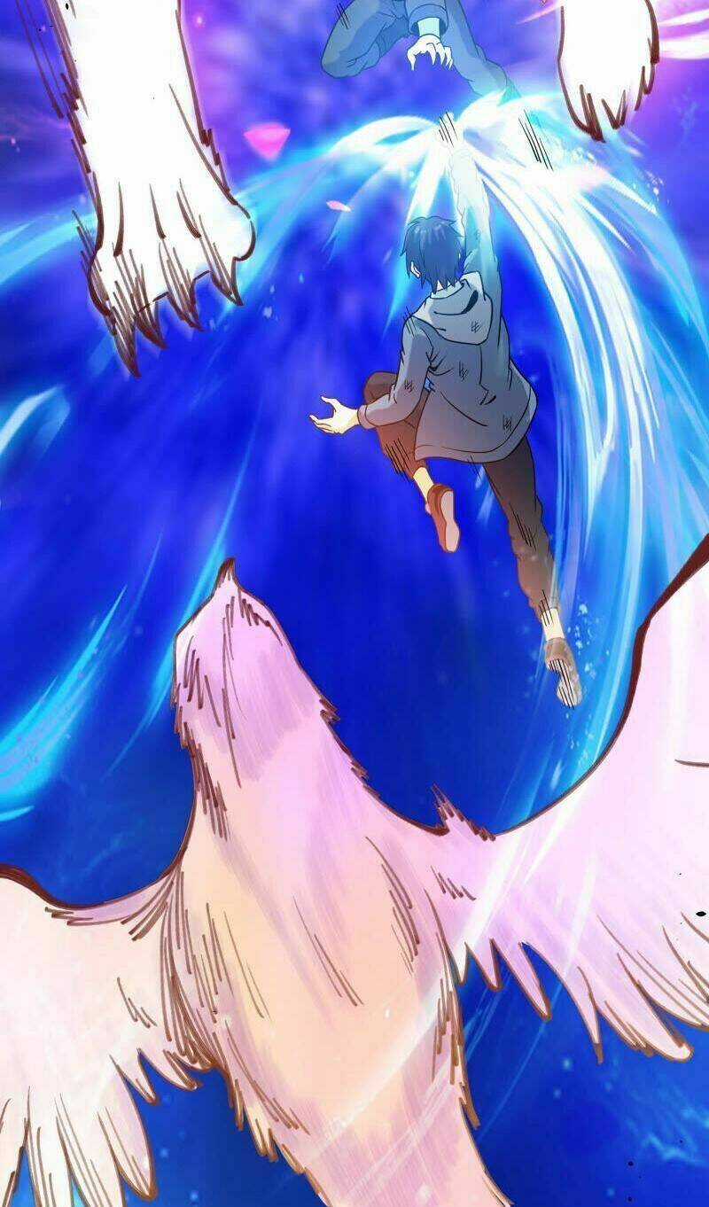 Đô Thị Tiên Đế - Chapter 45 - Trang 3