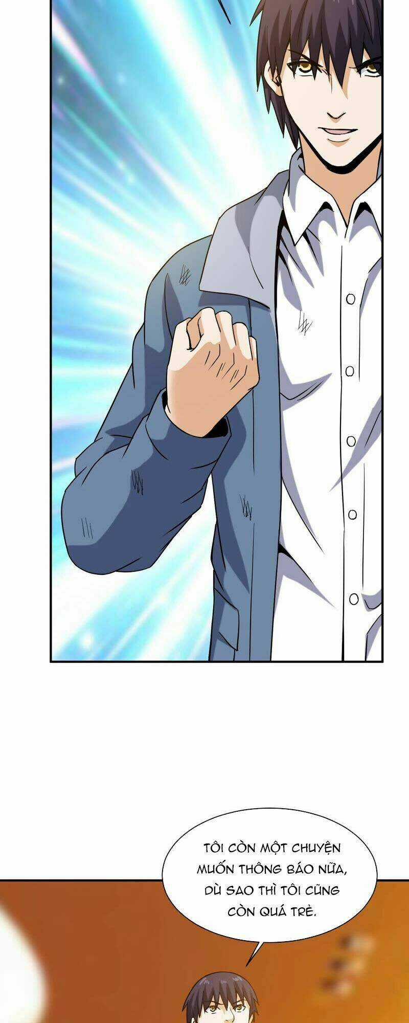 Đô Thị Tiên Đế - Chapter 45 - Trang 23