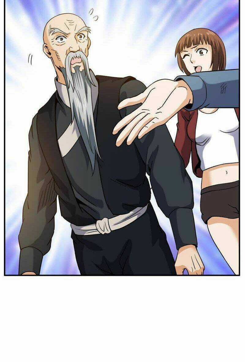 Đô Thị Tiên Đế - Chapter 45 - Trang 25