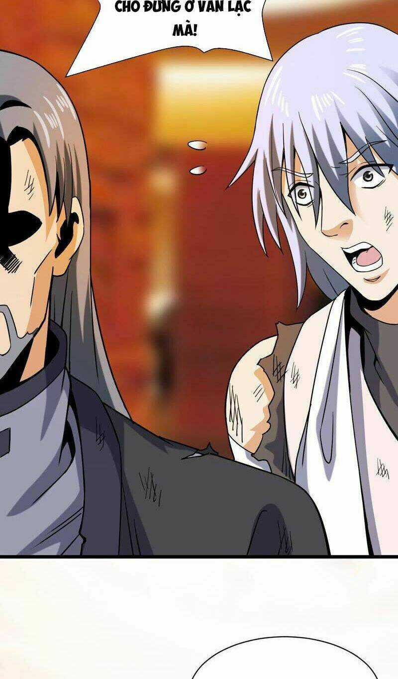 Đô Thị Tiên Đế - Chapter 45 - Trang 31