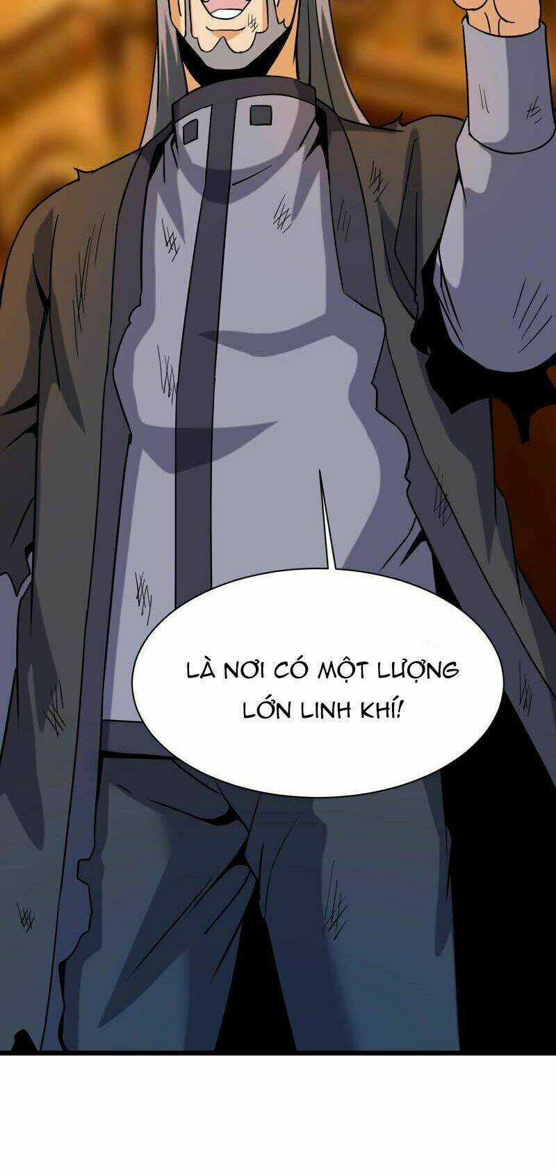 Đô Thị Tiên Đế - Chapter 45 - Trang 33