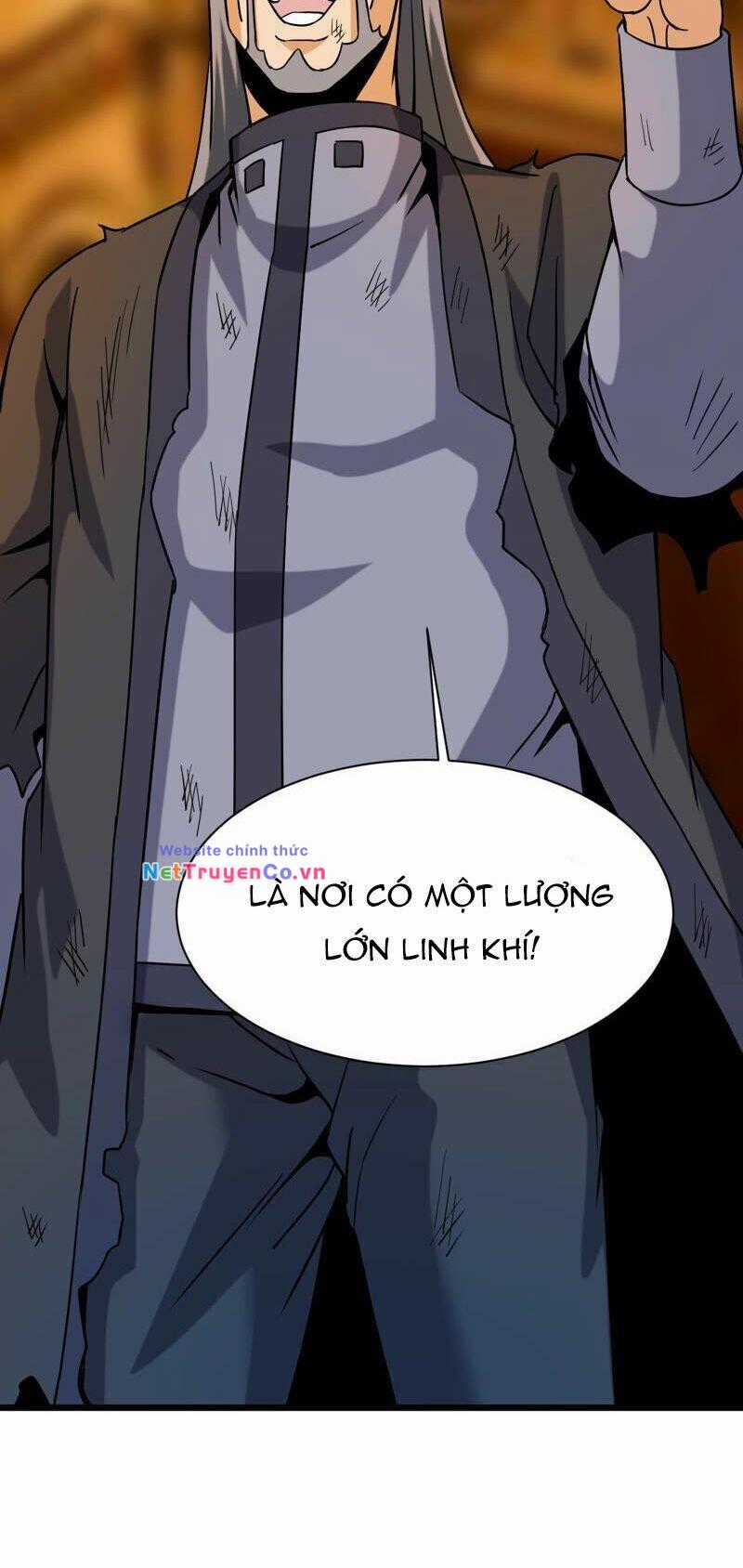 Đô Thị Tiên Đế - Chapter 45 - Trang 34
