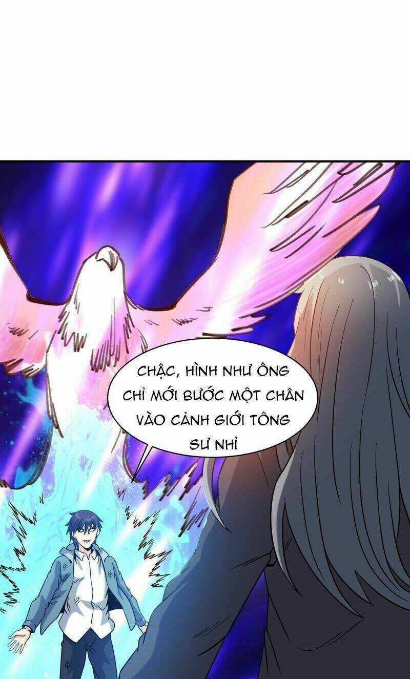 Đô Thị Tiên Đế - Chapter 45 - Trang 6