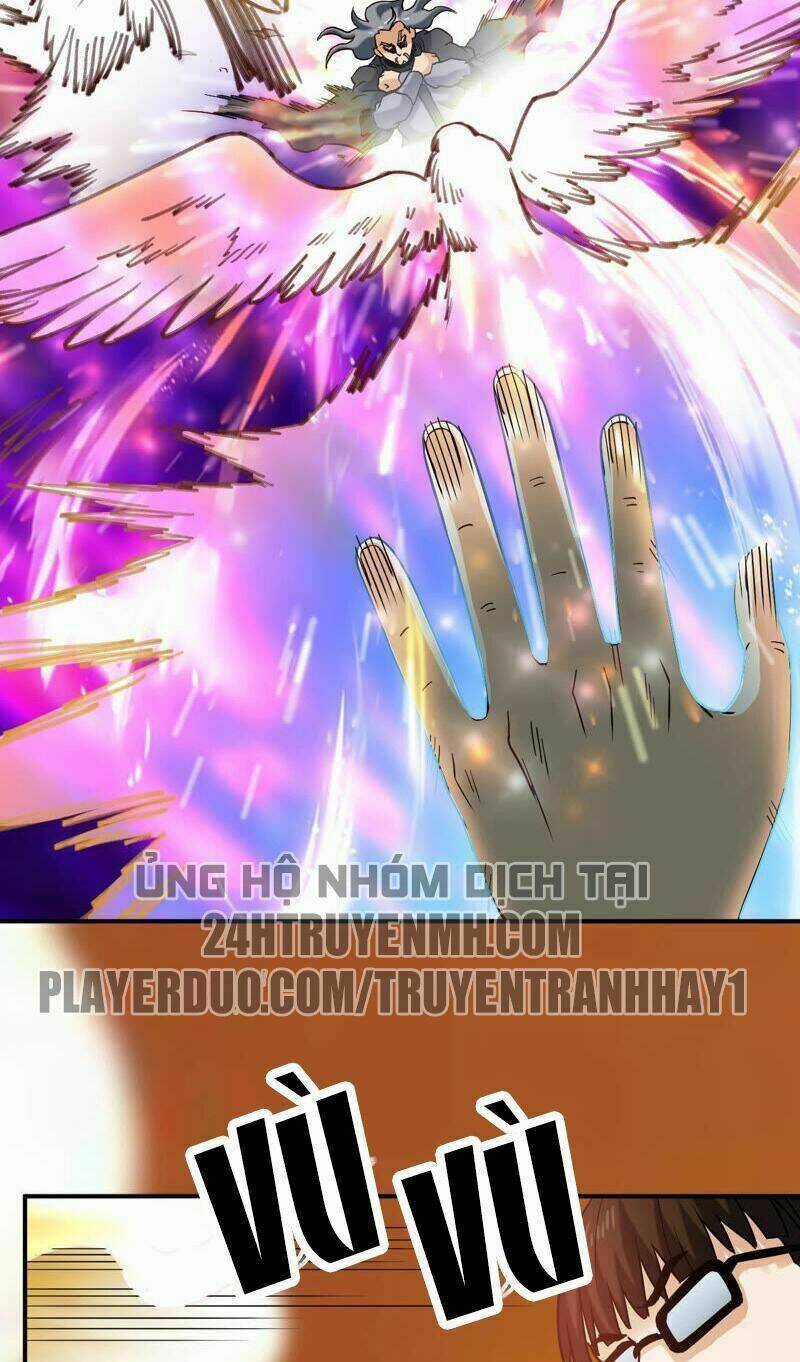 Đô Thị Tiên Đế - Chapter 45 - Trang 9