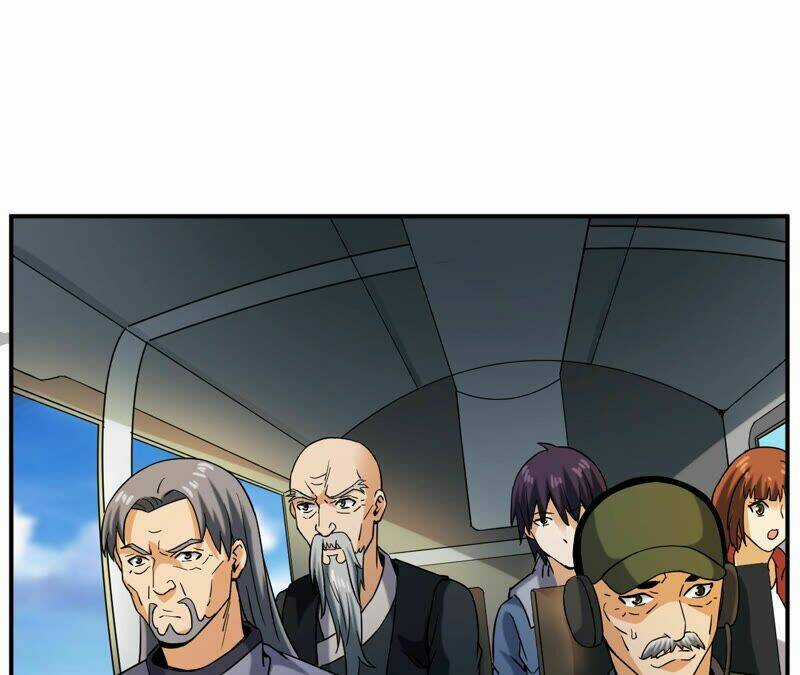 Đô Thị Tiên Đế - Chapter 46 - Trang 14