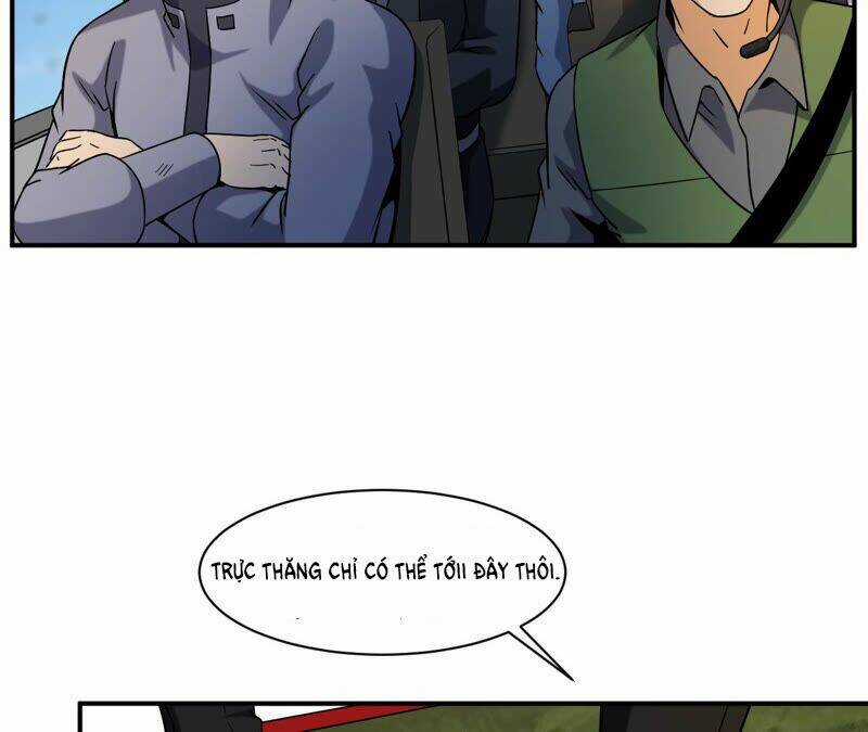 Đô Thị Tiên Đế - Chapter 46 - Trang 15