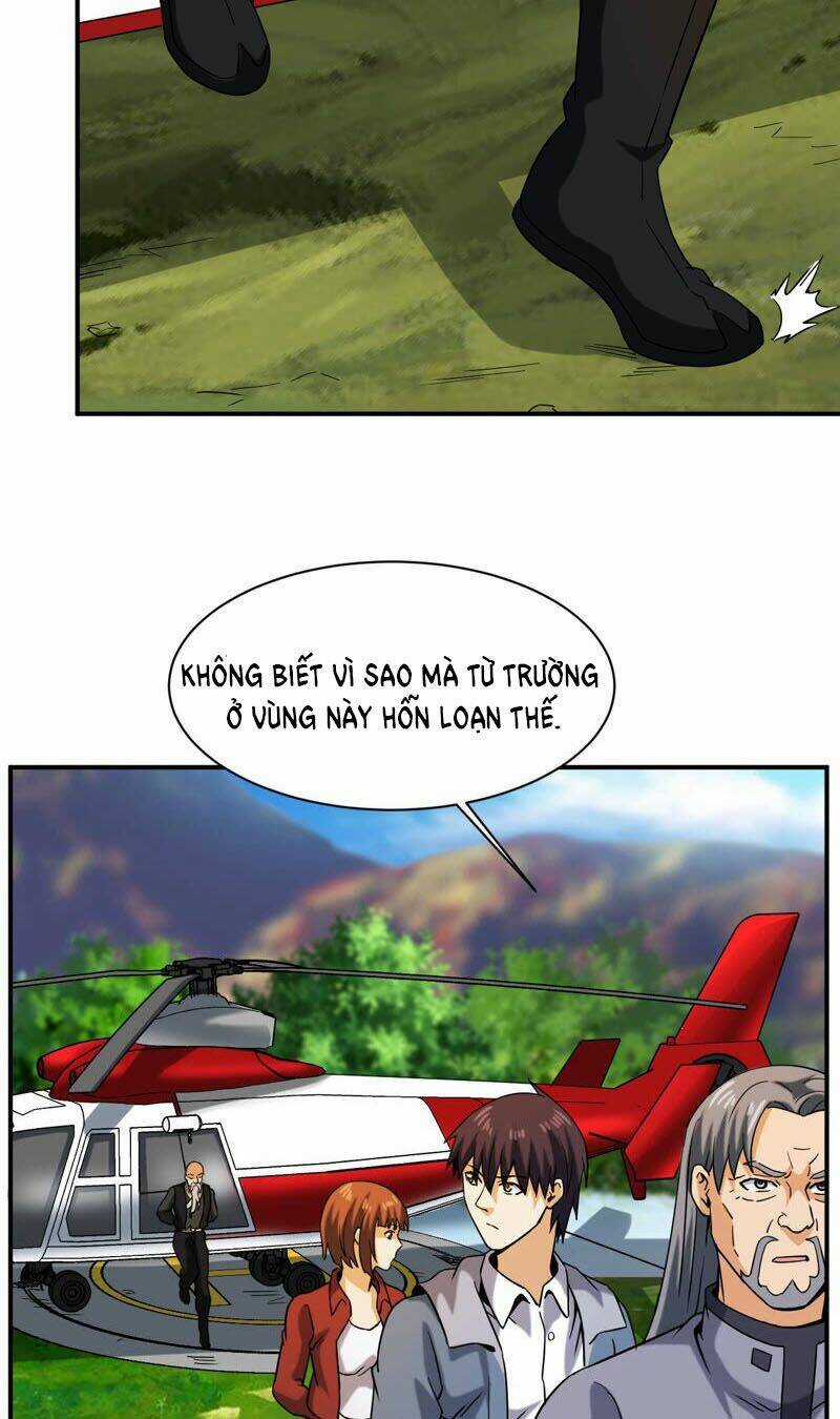 Đô Thị Tiên Đế - Chapter 46 - Trang 16