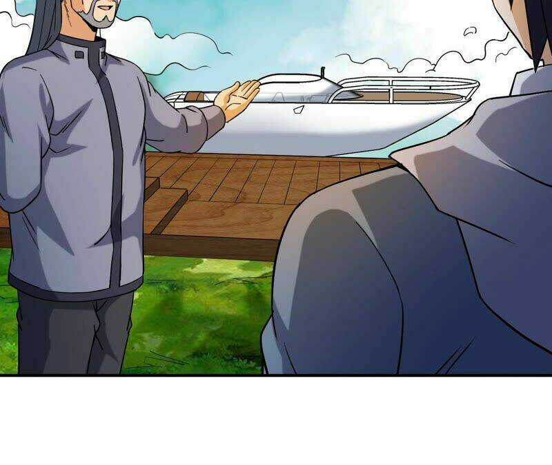 Đô Thị Tiên Đế - Chapter 46 - Trang 19