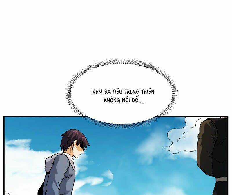 Đô Thị Tiên Đế - Chapter 46 - Trang 20