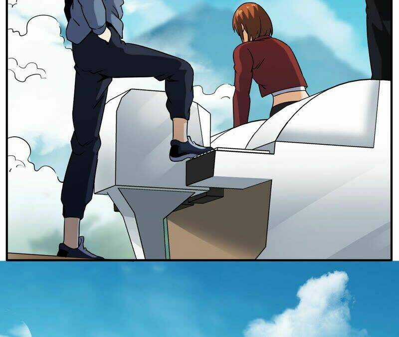 Đô Thị Tiên Đế - Chapter 46 - Trang 21