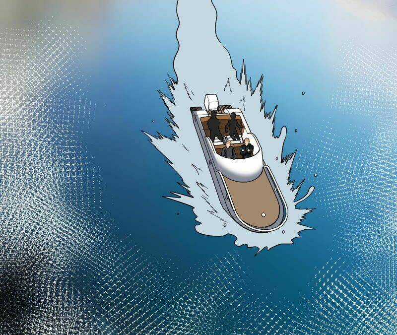 Đô Thị Tiên Đế - Chapter 46 - Trang 23