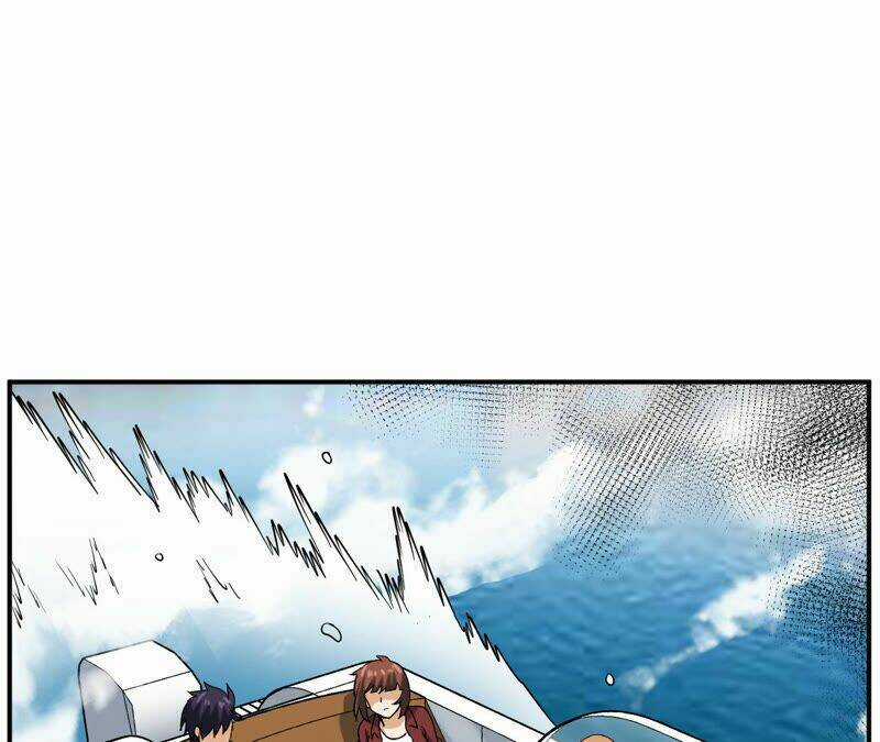 Đô Thị Tiên Đế - Chapter 46 - Trang 26