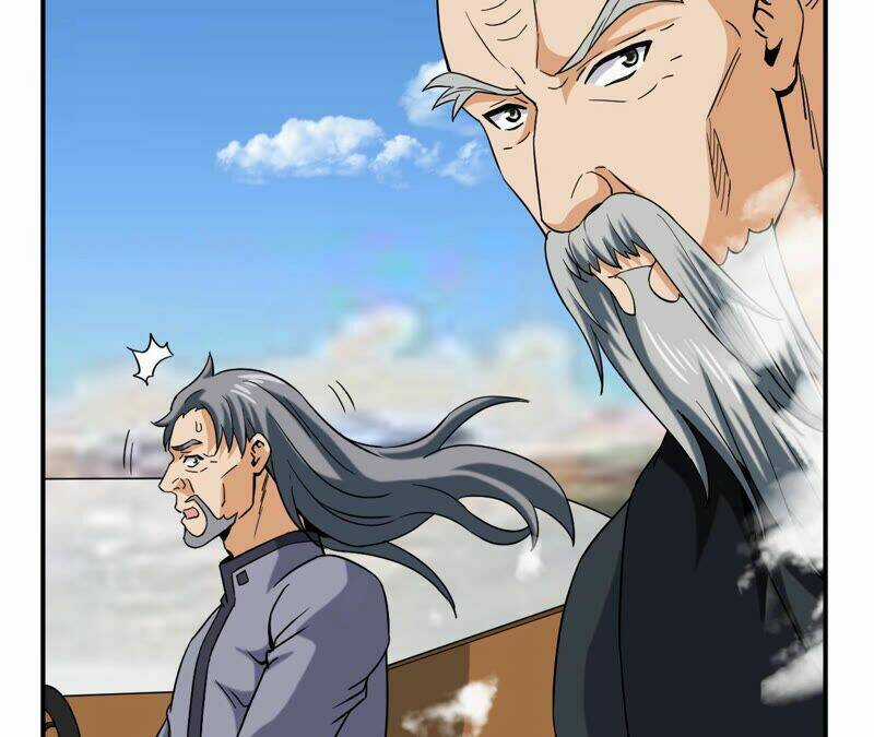 Đô Thị Tiên Đế - Chapter 46 - Trang 29