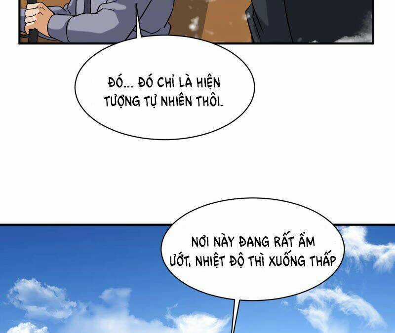 Đô Thị Tiên Đế - Chapter 46 - Trang 30