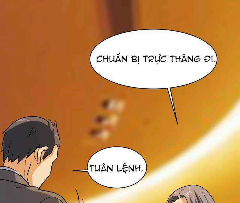 Đô Thị Tiên Đế - Chapter 46 - Trang 4