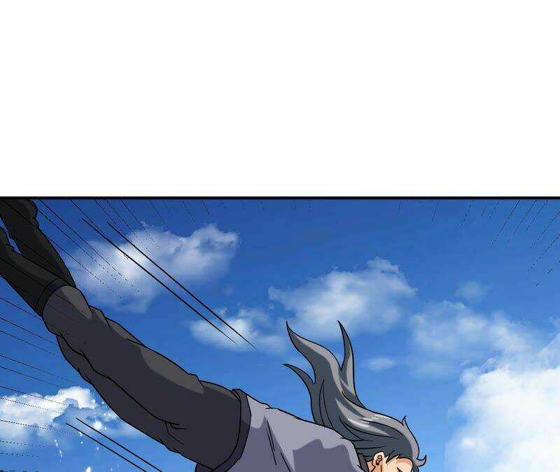 Đô Thị Tiên Đế - Chapter 46 - Trang 33