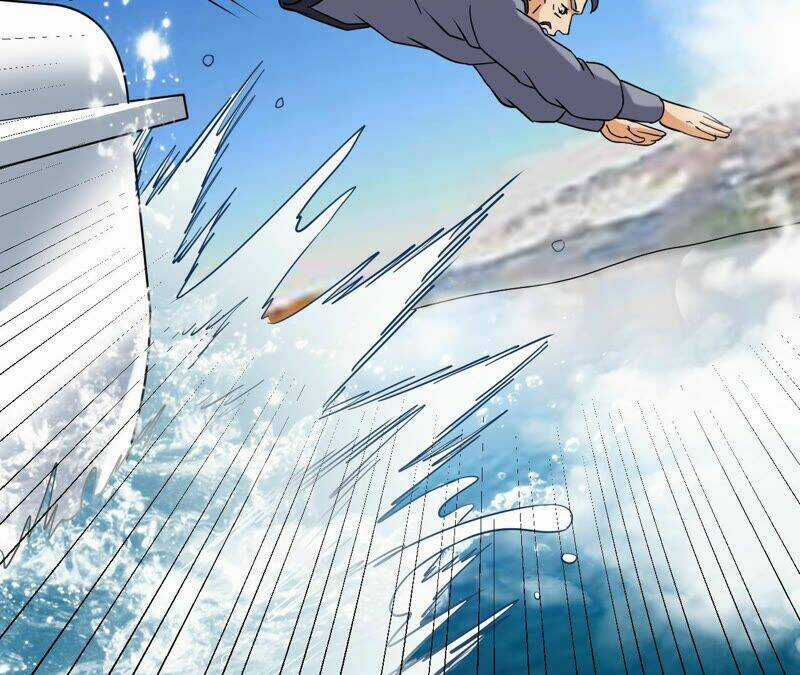 Đô Thị Tiên Đế - Chapter 46 - Trang 34