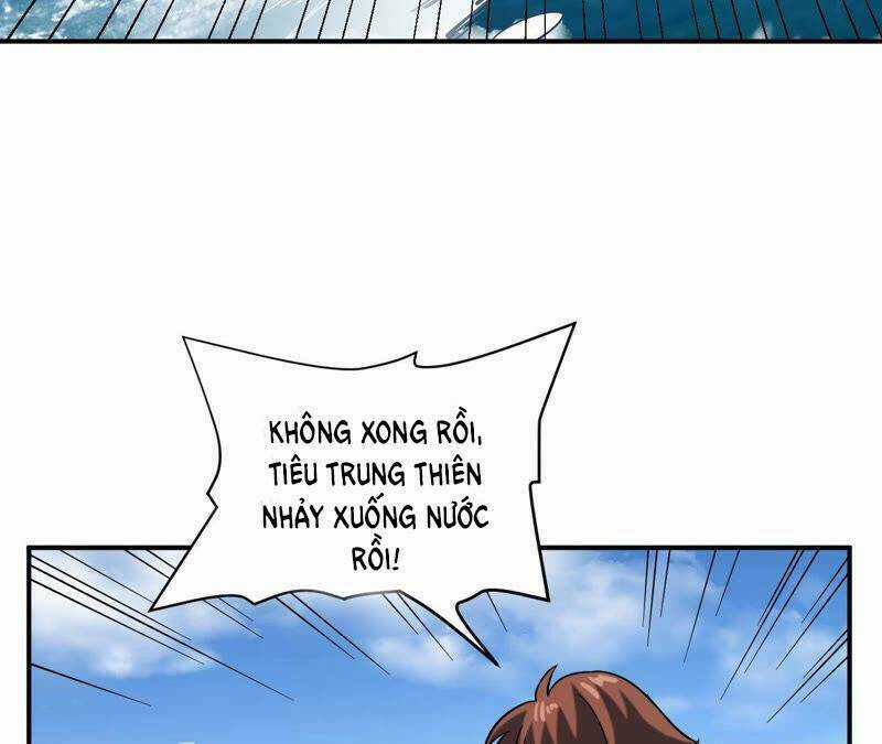 Đô Thị Tiên Đế - Chapter 46 - Trang 35